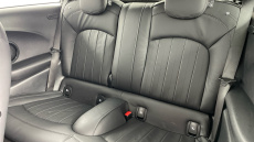 MINI Hatchback 2.0 Cooper S Exclusive 3dr Auto Petrol Hatchback